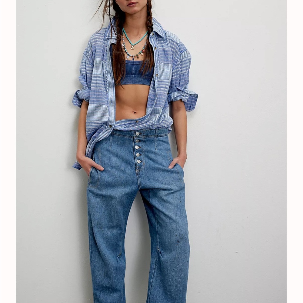 We The Free Osaka Jeans